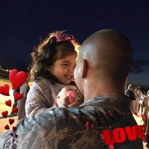 Meet your Posher, Angel